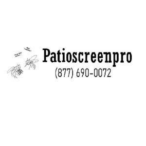 Meet your Posher, Patioscreenpro